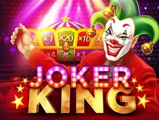 Joker King
