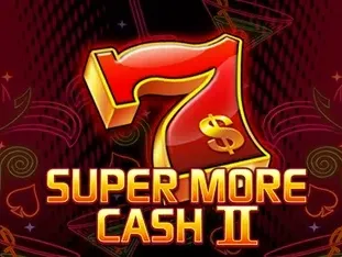Super More Cash I I game thumbnail